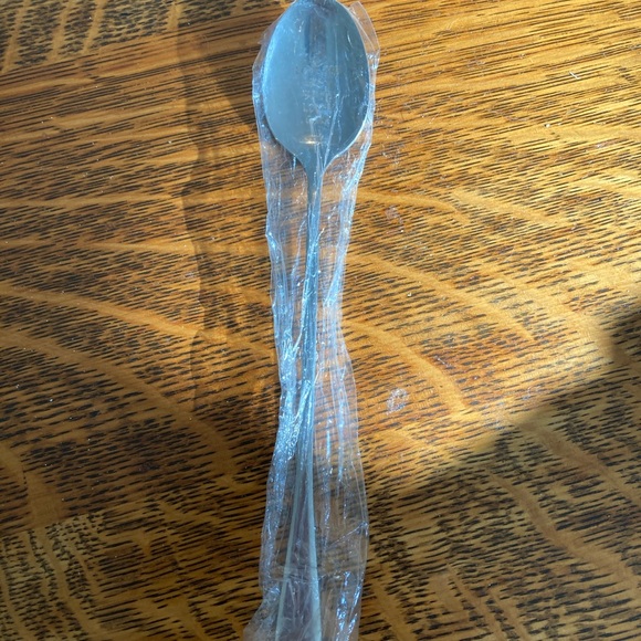 New I love you like a fat kid loves cake spoon - Picture 5 of 5